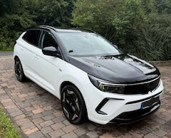 Bild des Angebotes Opel Grandland X