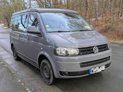 Bild des Angebotes VW T5 T5 Doka Kurz Comfortline