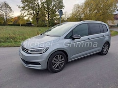 Bild des Angebotes VW Touran Touran 1.5 TSI ACT OPF Goal