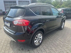 Bild des Angebotes Ford Kuga Titanium