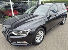 Bild des Angebotes VW Passat Variant Comfortline BMT/Start-Stopp
