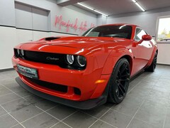 Bild des Angebotes Dodge Challenger 6.4 SRT Scat Pack Orig.Widebody/Bremb