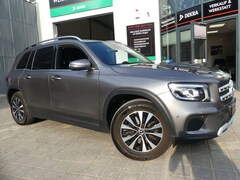 Bild des Angebotes Mercedes-Benz GLB 250 MBUX LED/KAM/NAVI/WIDESCREEN