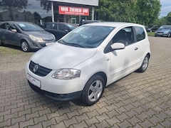 Bild des Angebotes VW Fox Fox 1.2 Style