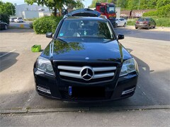 Bild des Angebotes Mercedes-Benz GLK 220 CDI DPF 4Matic BlueEFFICIENCY 7G-TRONIC