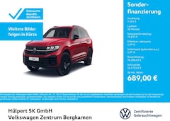 Bild des Angebotes VW Touareg HYBRID R NEUESMODELL PANO AHK 360CAM 21Z