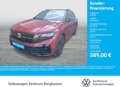 Bild des Angebotes VW Touareg HYBRID R NEUESMODELL PANO AHK 360CAM 21Z