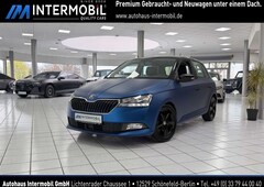 Bild des Angebotes Skoda Fabia Ambition KLIMA*CarPlay*AUTOMATIK*SITZHZG*