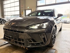 Bild des Angebotes CUPRA Leon ST VZ Sennheiser Leder AHK PANO Matrix XL