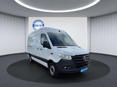 Bild des Angebotes Mercedes-Benz Sprinter 317 CDI RWD L2 H2*1.Ha*SHZ*360°-KAMERA*