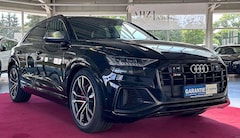 Bild des Angebotes Audi SQ8 4.0 TDI quattro AHK B&O STNDHZG WANK ALLLENK