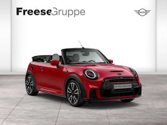 Bild des Angebotes MINI John Cooper Works Cabrio John Cooper Works Cabrio