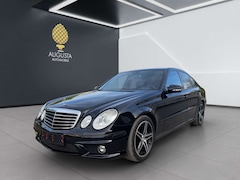 Mercedes-Benz E 63 AMG E63 AMG Airmatic,Memory,Schiebedach,Sitzkühlung