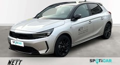 Bild des Angebotes Opel Corsa GS Mild-Hybrid 110PS 6-Gang e-DCT verfügbar ab 20.