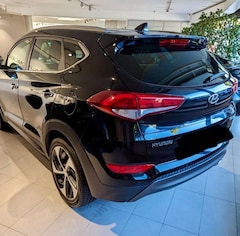 Bild des Angebotes Hyundai TUCSON Trend 4WD