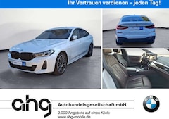 Bild des Angebotes BMW 630 630d xDrive A Gran Turismo M Sportpaket Panorama