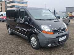 Bild des Angebotes Renault Trafic Combi L1H1 2,9t verglast