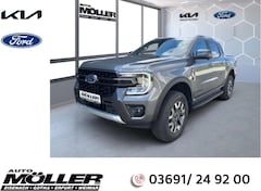 Bild des Angebotes Ford Ranger 2.3 DoKa PHEV Wildtrak Allrad 360°Kamera Klimaauto