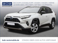 Bild des Angebotes Toyota RAV 4 2.5 Hybrid Style Selection 4x4 NAVI SHZ PDC