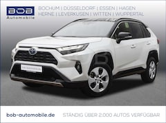 Bild des Angebotes Toyota RAV 4 2.5 Hybrid Style Selection 4x4 NAVI SHZ PDC