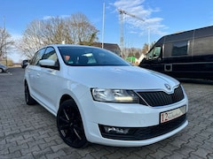 Bild des Angebotes Skoda Rapid/Spaceback Spaceback Ambition*Automatik*Tempomat*PDC*