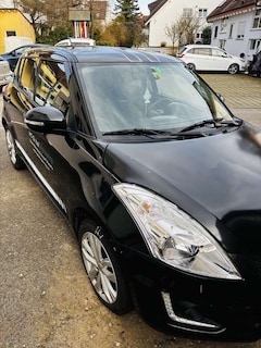 Bild des Angebotes Suzuki Swift 1.2 Comfort