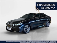 Bild des Angebotes BMW 520 M Sport