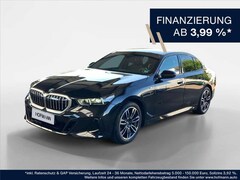 Bild des Angebotes BMW 520 M Sport