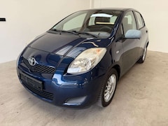 Bild des Angebotes Toyota Yaris Cool 2.HAND KLIMA TÜV NEU