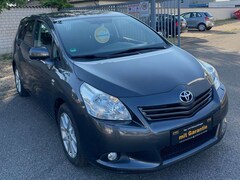 Bild des Angebotes Toyota Verso Executive // 7-Sitzer // Scheckheft // Automatik