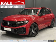 Bild des Angebotes VW Touareg R-Line 4Mot.*21Zoll*Black Style*PANORAMA*HeadUp*