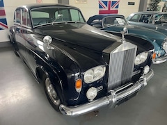 Bild des Angebotes Rolls-Royce Cloud Oldtimer Rolls Royce Silver Cloud III -CEL 81 -