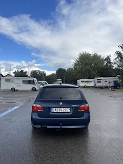 Bild des Angebotes BMW 525 525d Touring Aut.