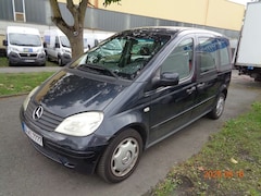 Bild des Angebotes Mercedes-Benz Vaneo 1.9 (414.700)