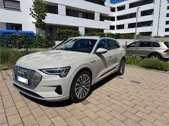 Bild des Angebotes Audi e-tron 55 quattro advanced Lede Matrix B&O Top Keramik