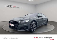 Bild des Angebotes Audi S8 4.0 TFSI qu. Laser B&O Pano HuD Leder OLED