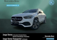 Bild des Angebotes Mercedes-Benz GLA 220 GLA 220 d 4M PROGRESSIVE+NIGHT+DISTRO+PANO+360°