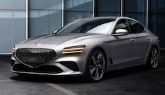 Genesis G70 G70 2.0T Plus AWD 8AT Luxury