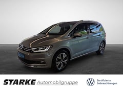 Bild des Angebotes VW Touran 2.0 TDI DSG Highline