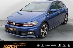 Bild des Angebotes VW Polo GTI DSG LED Navi