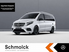 Bild des Angebotes Mercedes-Benz Marco Polo 300 d EDITION 4M+AMG+AIRMATIC+DSTR++