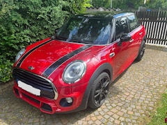 Bild des Angebotes MINI Cooper Seven Chili