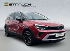 Bild des Angebotes Opel Crossland X Crossland Ultimate AT Pano/Navi/180°RFK/HUD/AGR