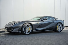 Bild des Angebotes Ferrari 812 Superfast *Warranty until 08.2027*Lift*JBL*