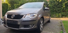Bild des Angebotes VW Cross Touran Touran Diesel 2.0 TDI DPF DSG