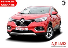 Bild des Angebotes Renault Kadjar 1.3 TCe 160 Limited LED AHK Navi Kamera