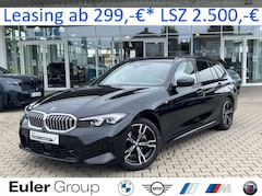 Bild des Angebotes BMW 318 i Touring M Sport 18'' Pano ACC Comf.Pak. LC+ HiFi