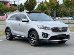 Bild des Angebotes Kia Sorento Platinum Edition 4WD*360*PANO*7SITZ*PDC*