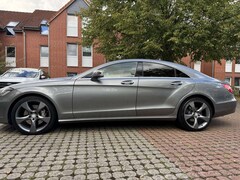 Bild des Angebotes Mercedes-Benz CLS 350 CDI 7G-TRONIC
