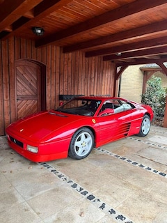 Ferrari 348 348 TB Disigno Di pininfanina